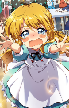 Shirayuki Arisu's image