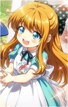 Shirayuki Arisu