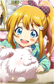 Shirayuki Arisu