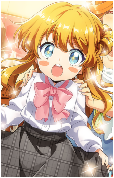 Shirayuki Arisu
