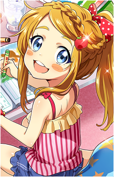 Shirayuki Arisu