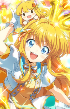 Shirayuki Arisu
