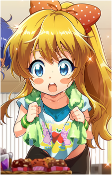 Shirayuki Arisu