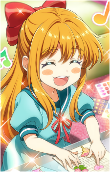 Shirayuki Arisu