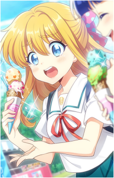 Shirayuki Arisu