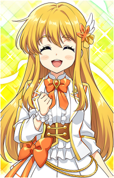 Shirayuki Arisu
