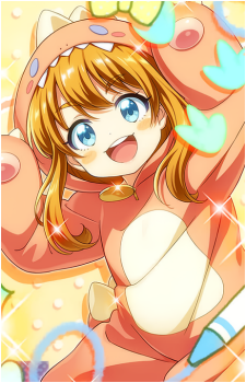 Shirayuki Arisu