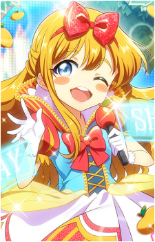 Shirayuki Arisu