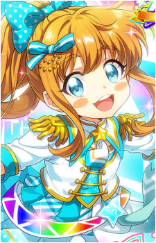 Shirayuki Arisu