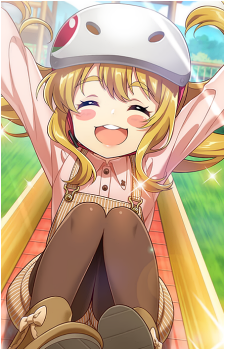 Shirayuki Arisu