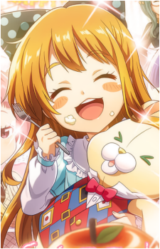 Shirayuki Arisu