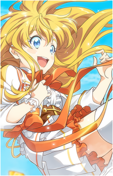 Shirayuki Arisu