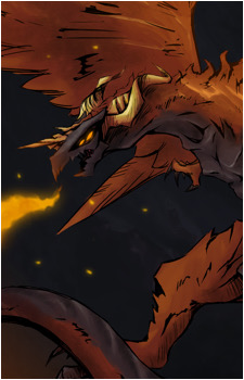 Yharon, Dragon of Rebirth