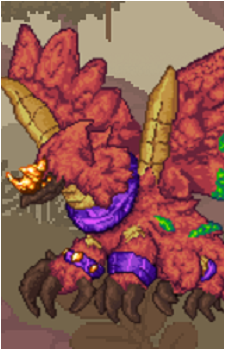 Yharon, Dragon of Rebirth's image