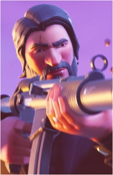 The Reaper