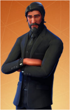 The Reaper
