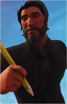 The Reaper