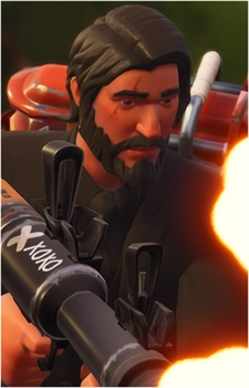 The Reaper