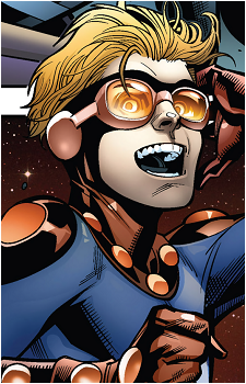 Image 3 - Art: Paco Medina | Color: David Curiel | Inker: Juan Vlasco Image 3