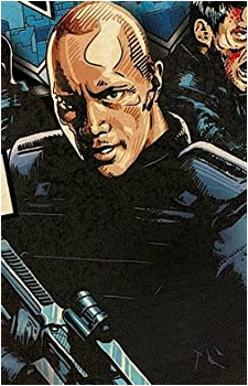 Sarge's image