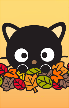Chococat