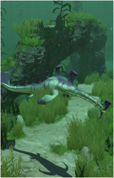 Stalker's image