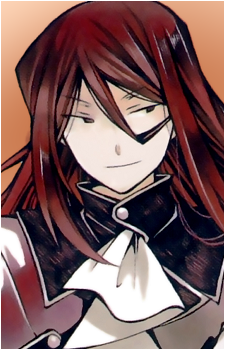 Rufus Barma's image
