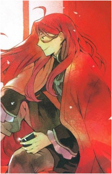 Rufus Barma
