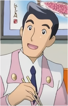 Professor Utonium {PPZ}'s image