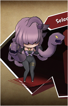 Shyna {BoJ} Image