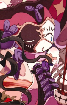 Stuntchica