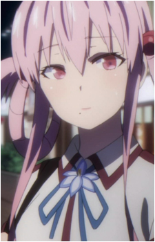 Momo Sakurabara