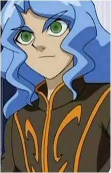 Gus Grav's image