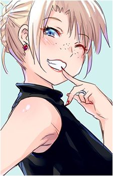 Asami Yogara's image