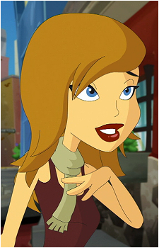 Rubia Margot's image