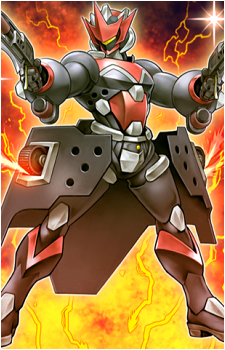 Igknight Margrave's image