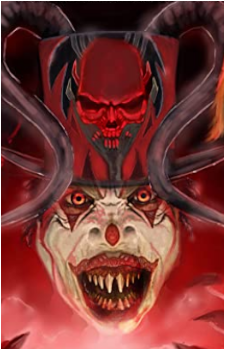 Killjoy {KJ}'s image