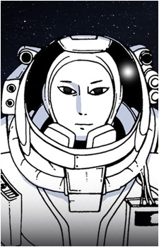 Moon Yoo from Moon You