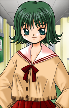 Maki Hirose's image
