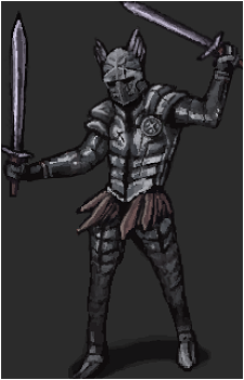 Gaunt Knight's image