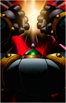 Steel Ogre Grotto #2's image