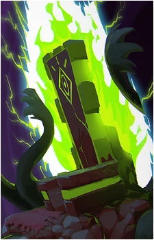 The Throne