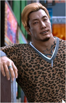 Daimu Akutsu