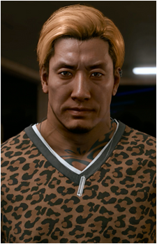 Daimu Akutsu