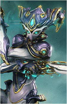 Mirage {WF}