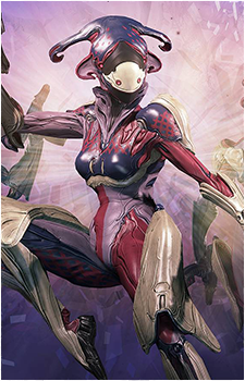 Mirage's image