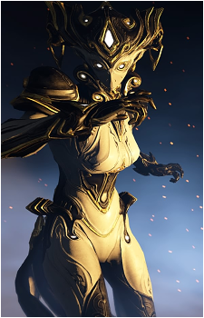 Mirage {WF}