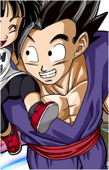 Son Gohan