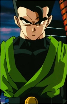 Son Gohan