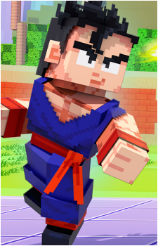 Son Gohan